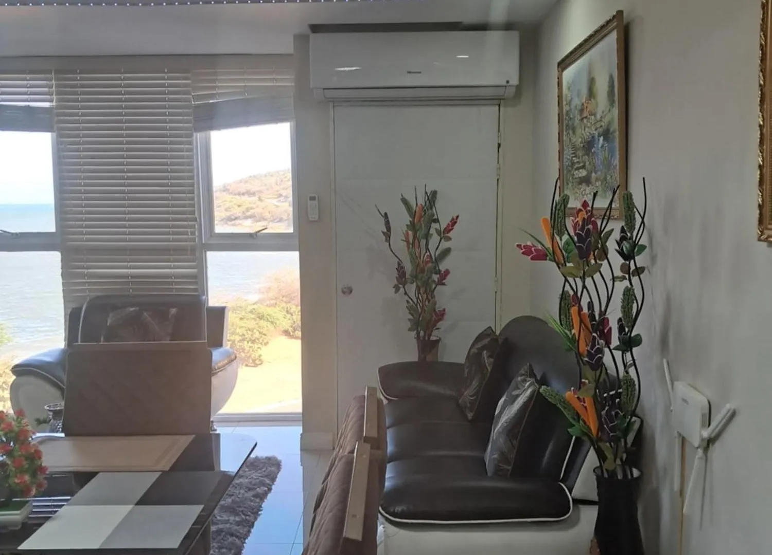 Fancy place with ocean view ポートモア 0*,