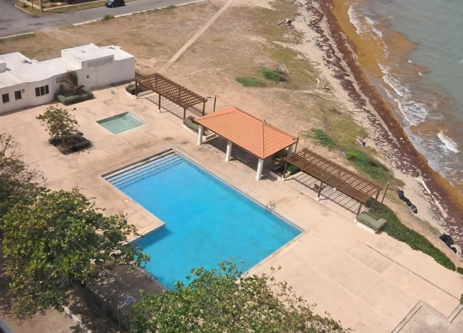 Fancy place with ocean view ポートモア ジャマイカ