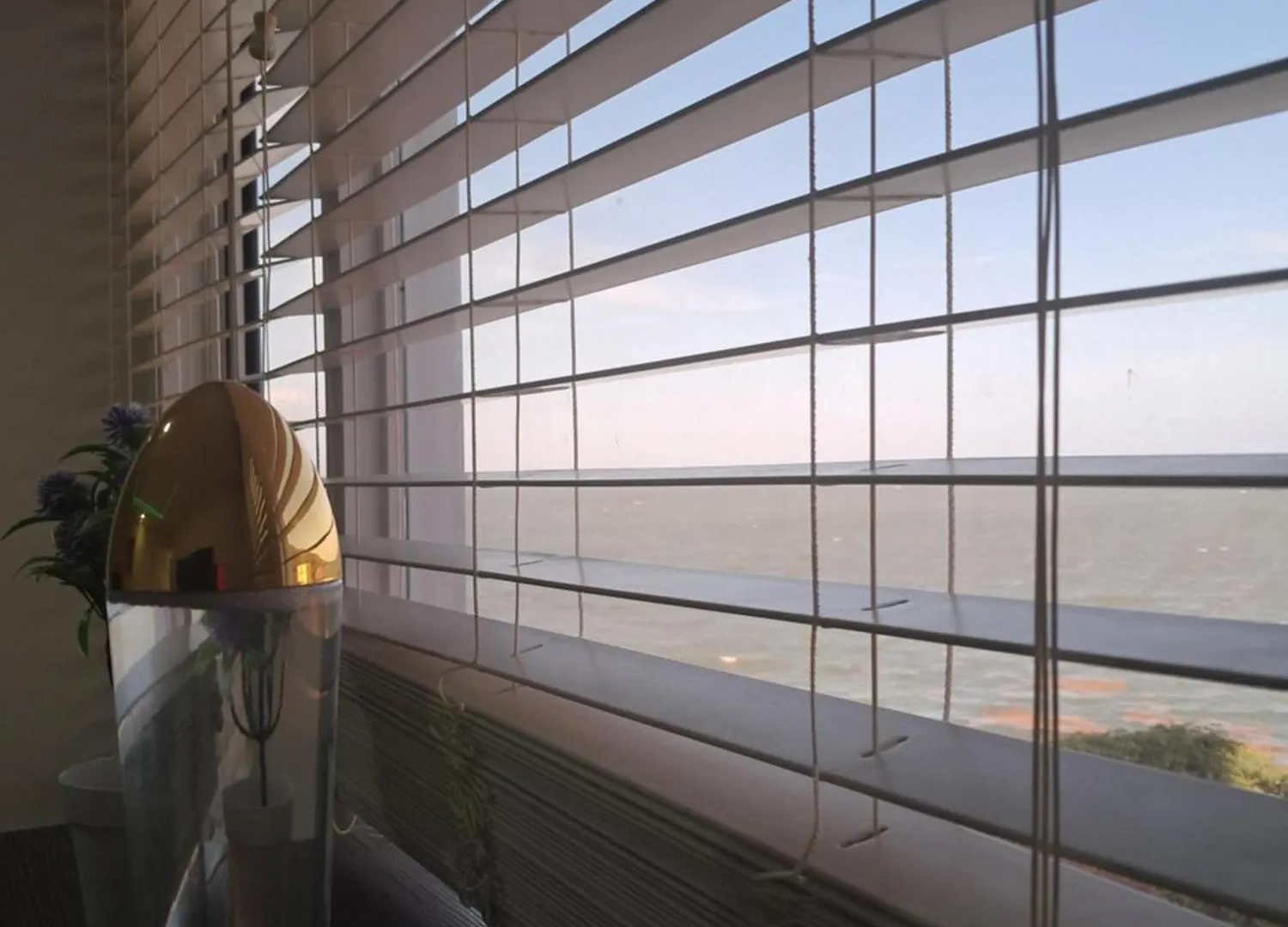 شقة Fancy place with ocean view بورتمور جامايكا