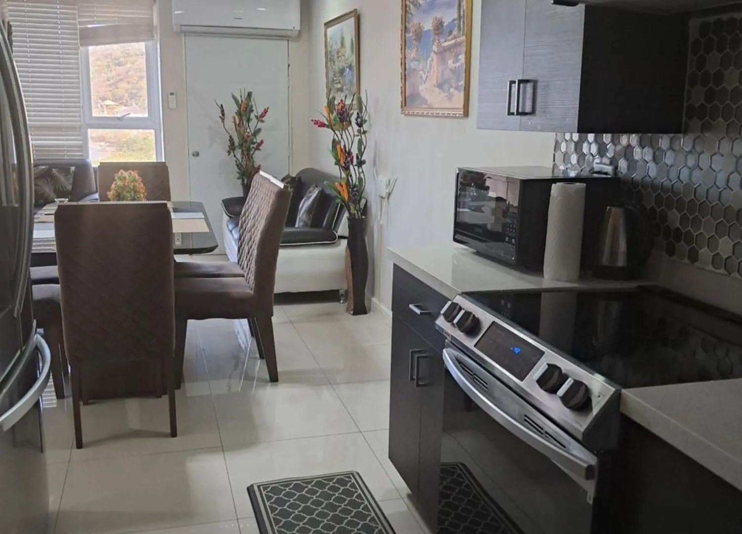 شقة Fancy place with ocean view بورتمور جامايكا